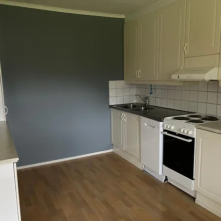 2 Bedroom Korsnas
