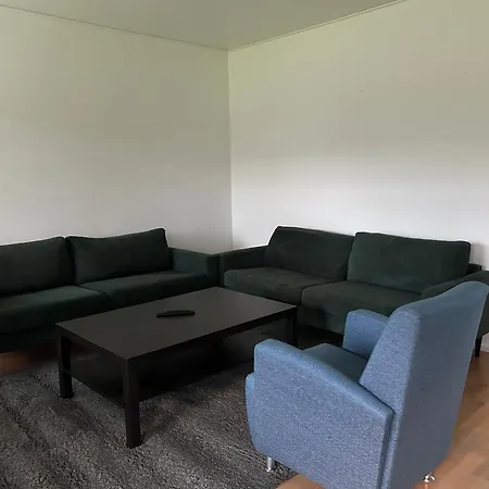 2 Bedroom Appartement Korsnas