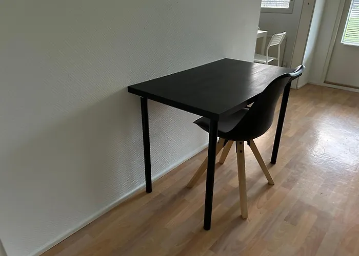 Appartement 2 Bedroom *