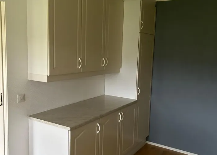 2 Bedroom Appartement